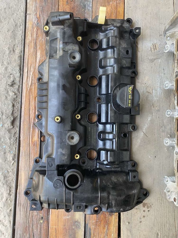 Клапанная крышка , крышка ГБЦ Mazda CX-5 KF 2023 PYFA