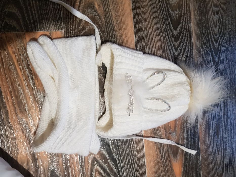 Зимний костюм комбинезон Эмили, полукомбинезон, 86 р, от 1.5 до 2.5 г