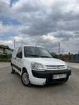 Citroen Berlingo 2009 1.9 Дизель Грузовой Механика