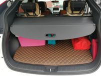 Шторка полка багажник KIA Sportage Sorento Niro SOUL EV6 Telluride