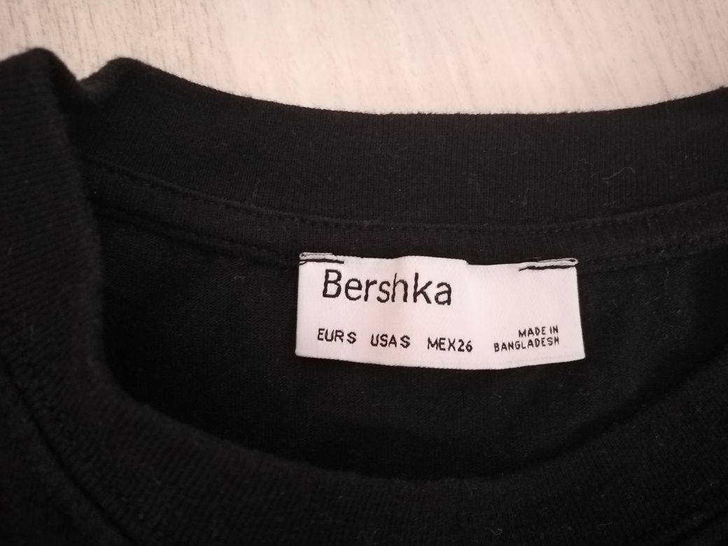 Top krótki Breshka S