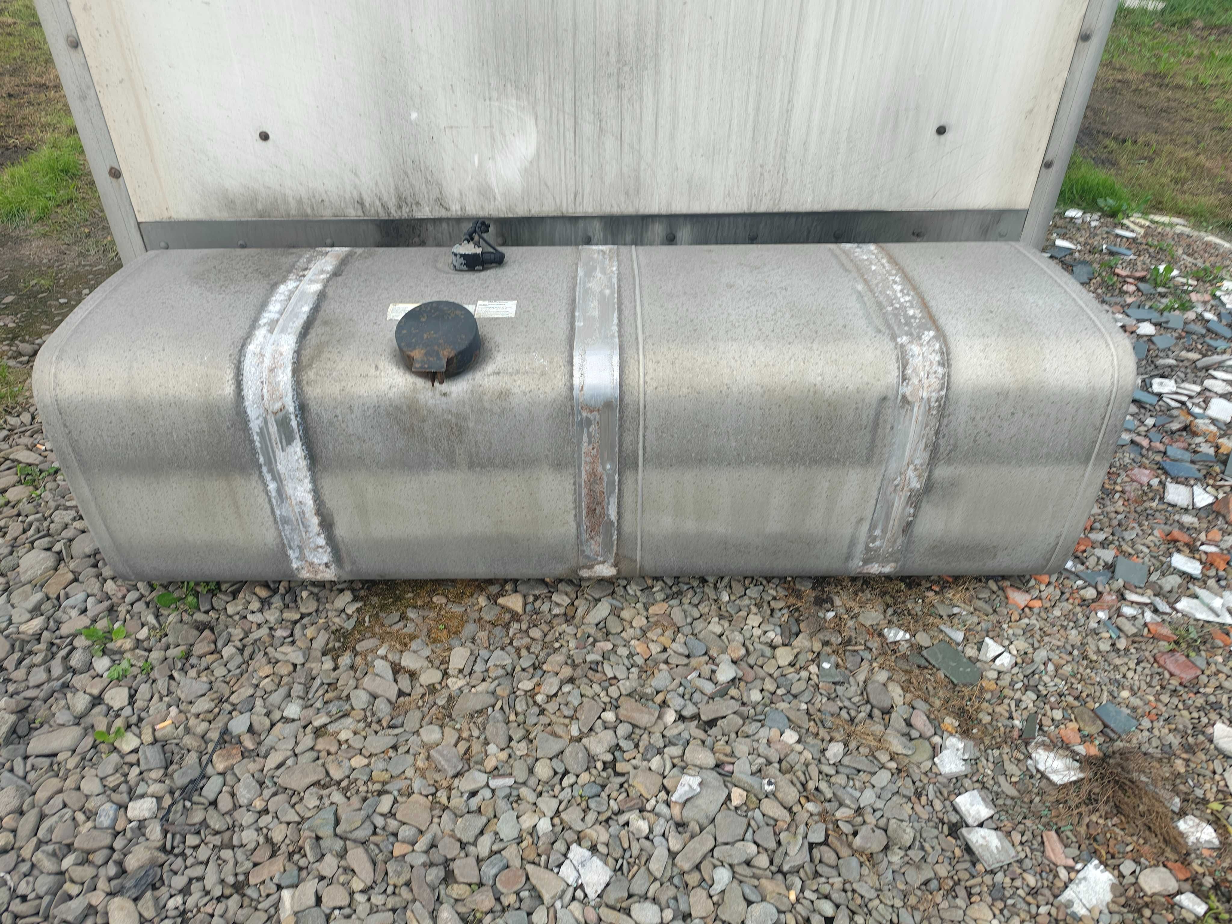 Zbiornik 800l do MAN