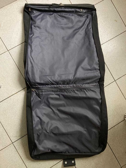 Porta Fatos Samsonite