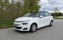 Citroën C4 Picasso