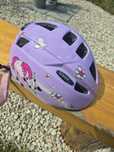 Kask Uvex dzieciecy