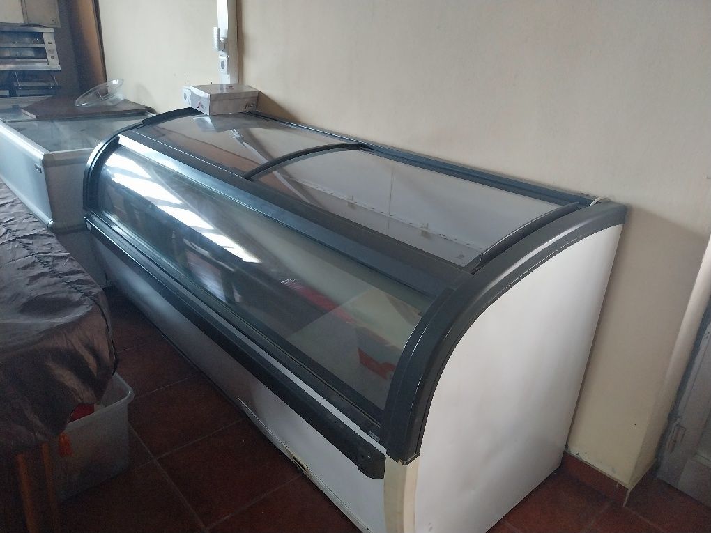 Arca Congeladora