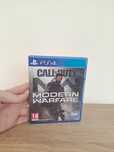 Call of Duty Modern Warfare PL PS4/PS5