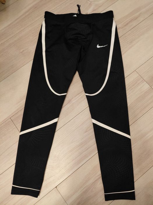 Nike legginsy męskie