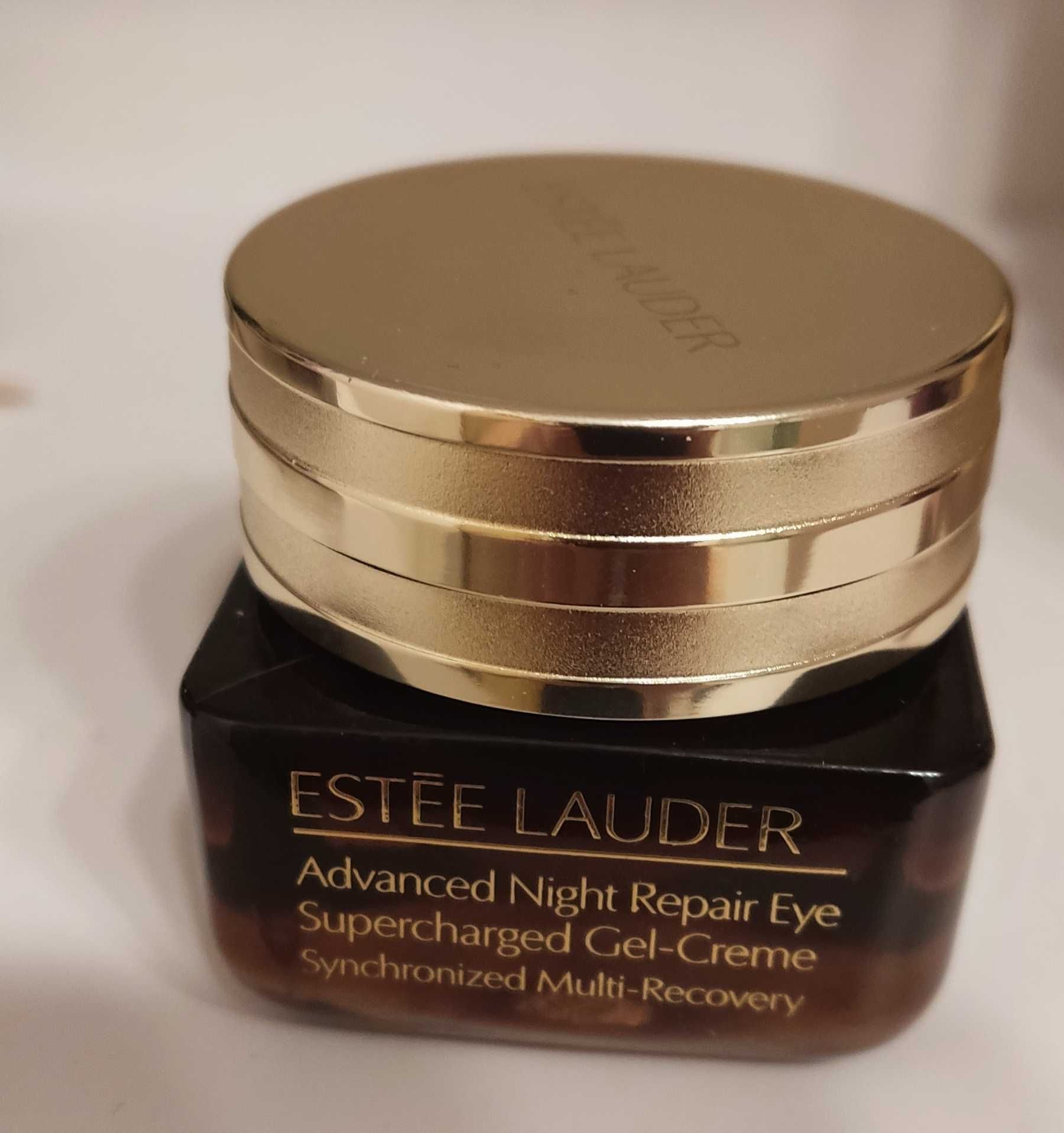 Estee Lauder Advanced Night Repair Eye Supercharged Gel-Creme 15 ml