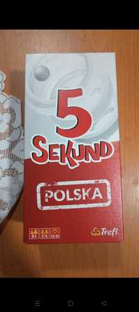 Gra 5 sekund Polska