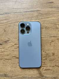 iPhone 13 Pro 256 GB Sierra blue