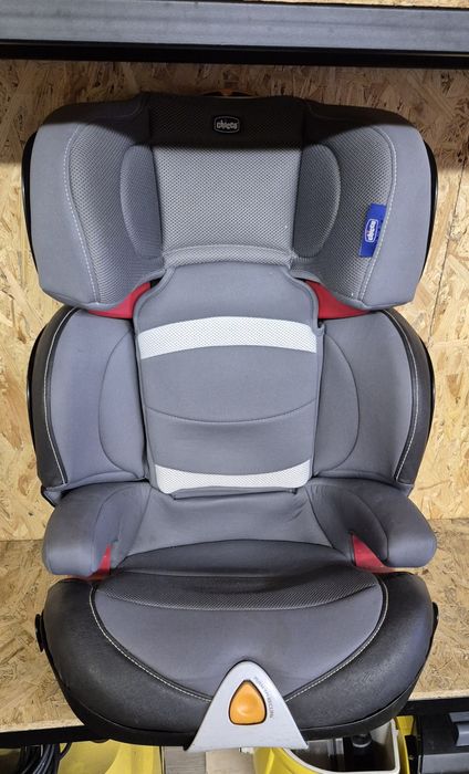Автокрісло Chicco