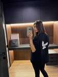 Жіночі футболки ACE Marymax New Balance ttswtrs