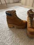 Botas Jeffrey Campbell tam 38