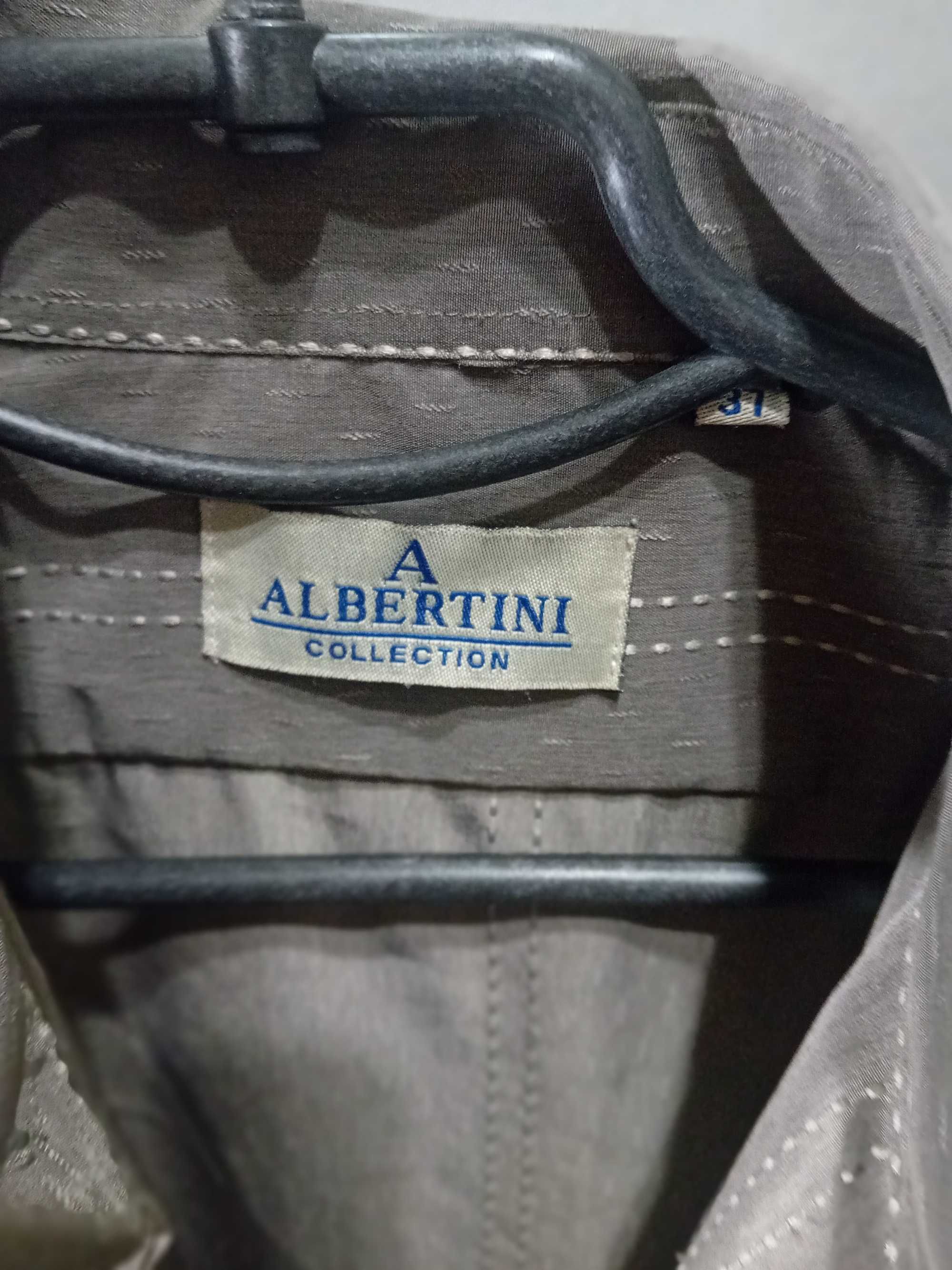 Рубашка Albertini