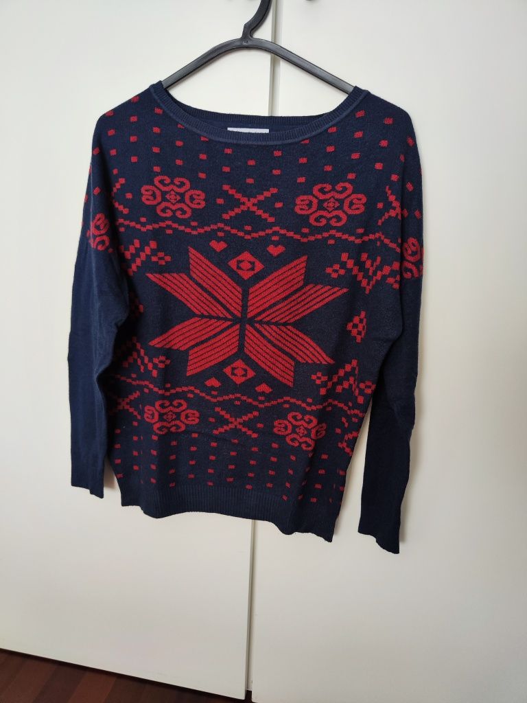 Lote de roupa variada