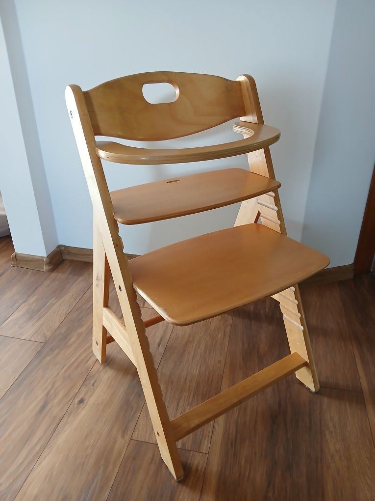 Stolik krzesełko dziecięce regulowane.