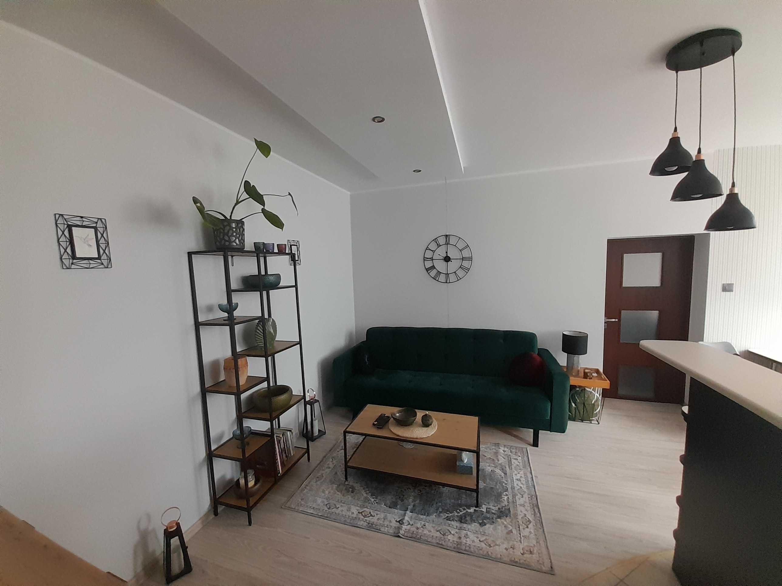 Apartament całoroczny