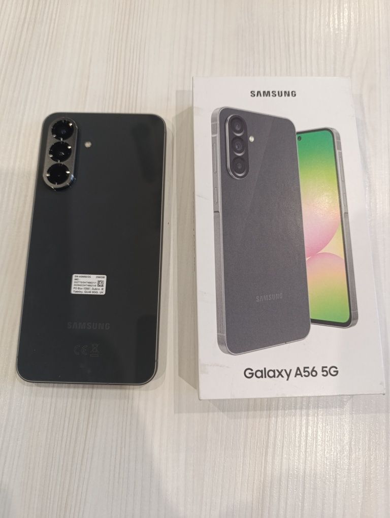 Samsung Galaxy a56 5g