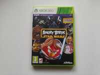Gra Xbox 360 Angry Birds
