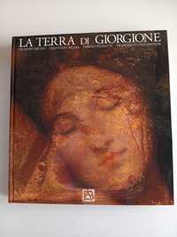 Livro La terra di Giorgione