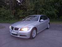 BMW E90 2.0L 150 km 2006