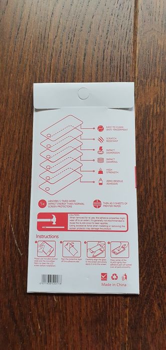 Szkło ochronne Samsung S21 fe