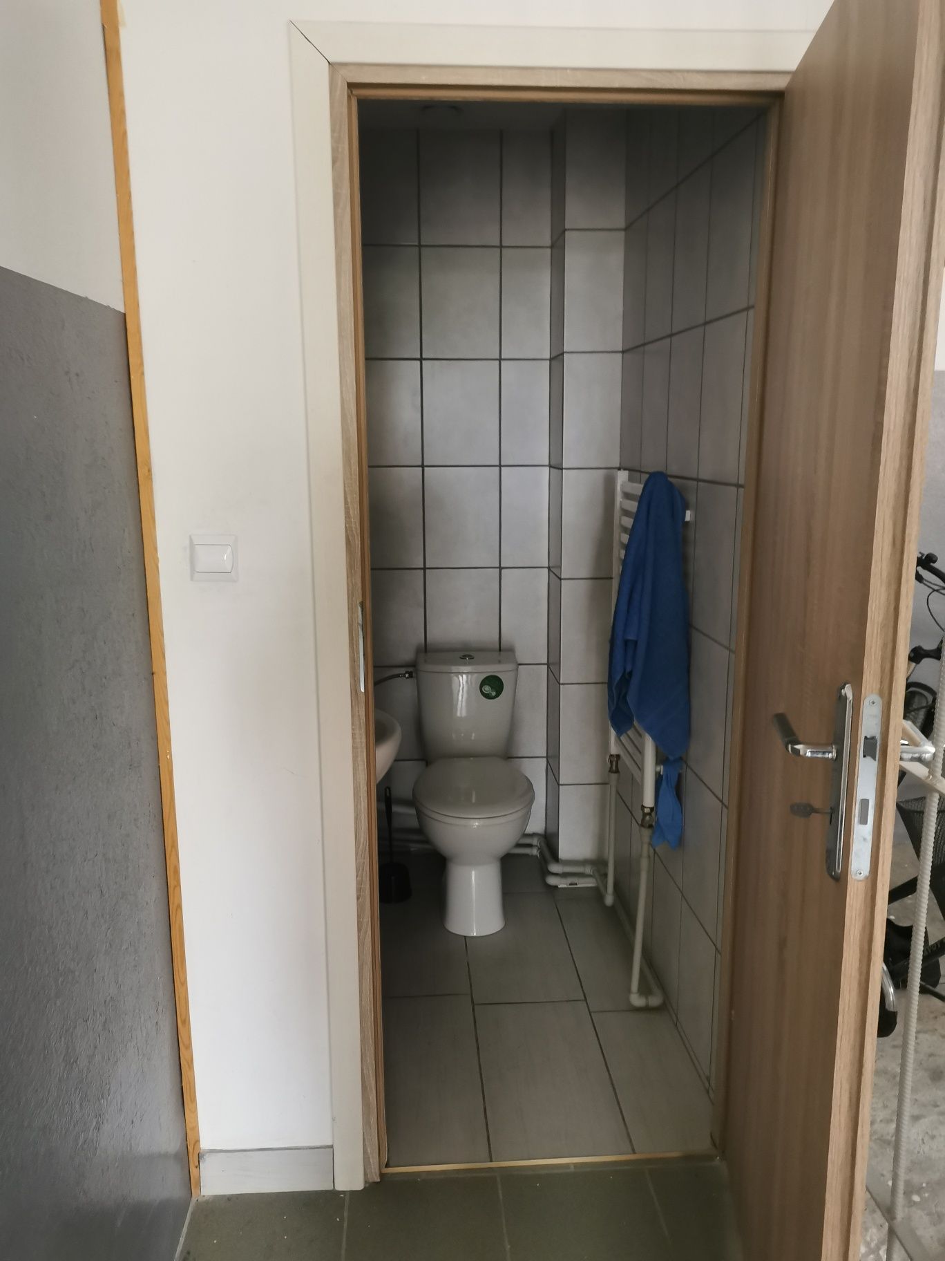 Magazyn hala biura Sobótka koło Wrocław