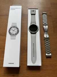 Samsung Galaxy Watch 6 Classic 47mm