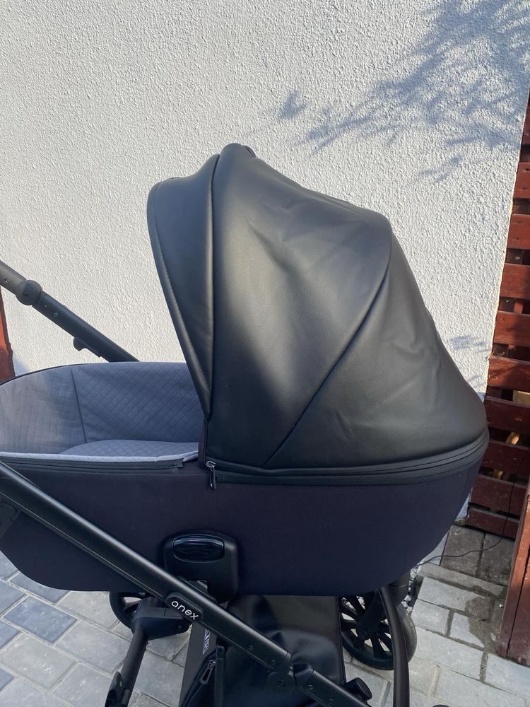 Wozek dzieciecy anex e type