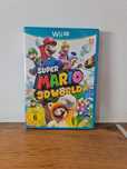 Super Mario 3d world gra Nintendo Wii U