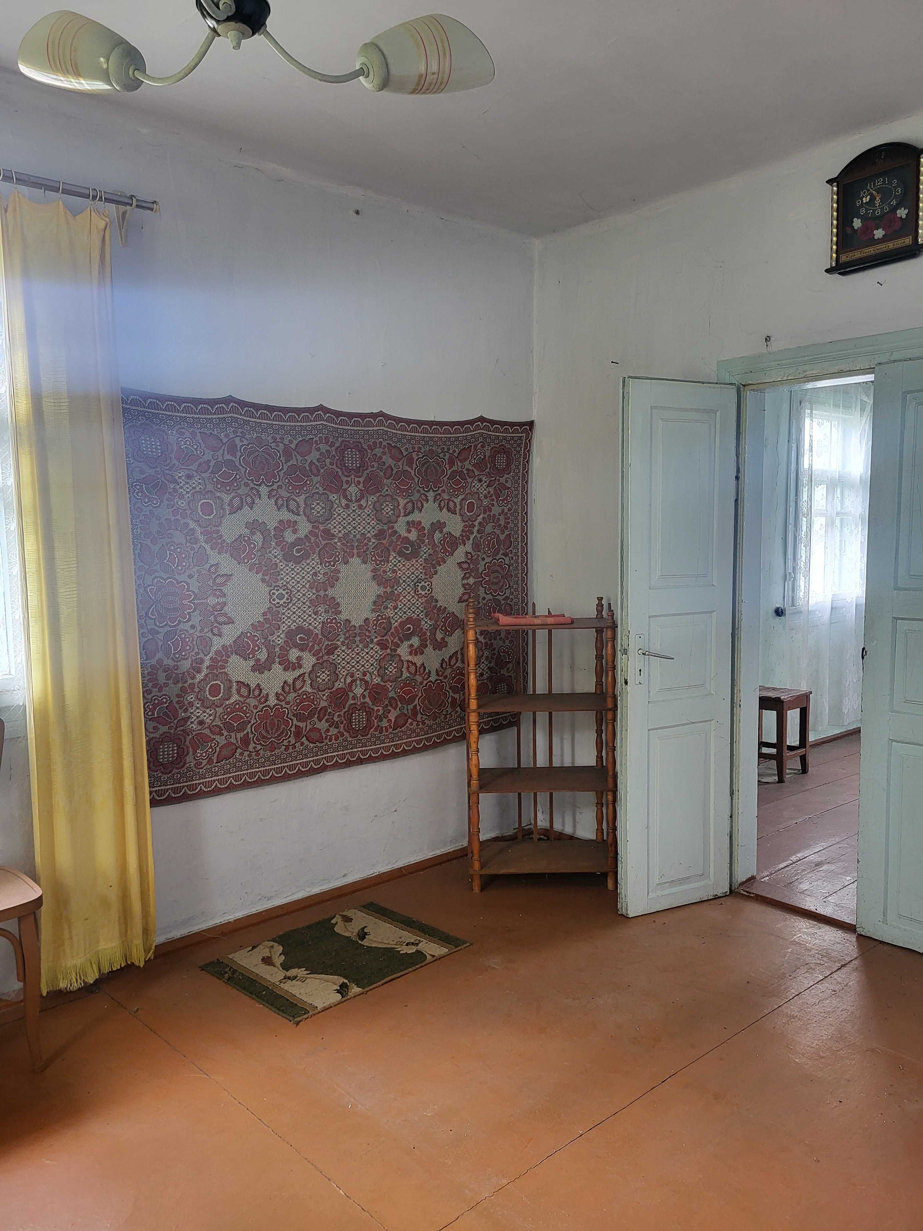 Компактний  будинок