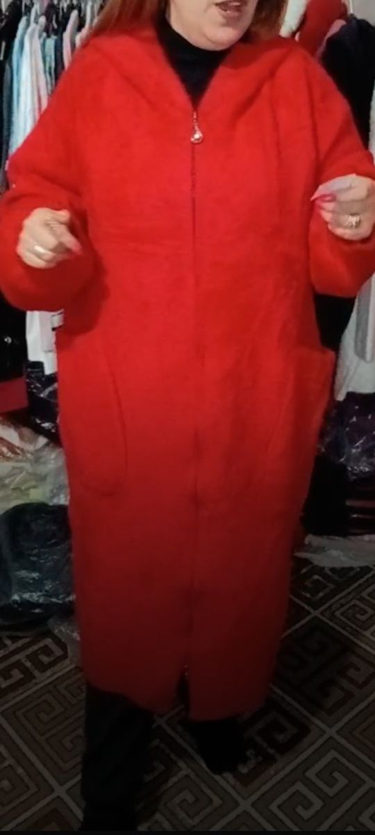 Альпака кофта свитер