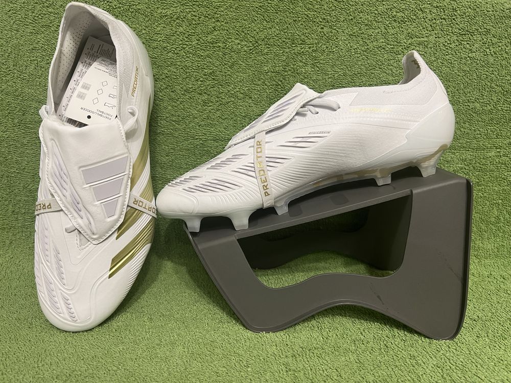 Korki Adidas Predator Elite FG 42 2/3, 43 1/3, 45 1/3