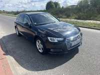 Audi A4 Audi A4 S tronic sport