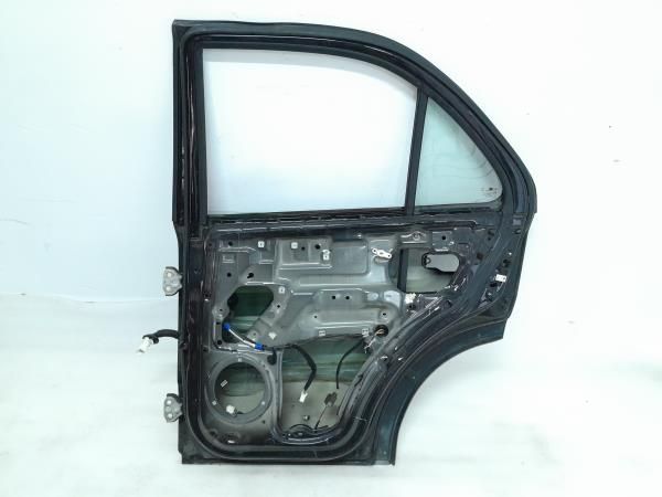Porta trás direita KIA Sorento I (JC)