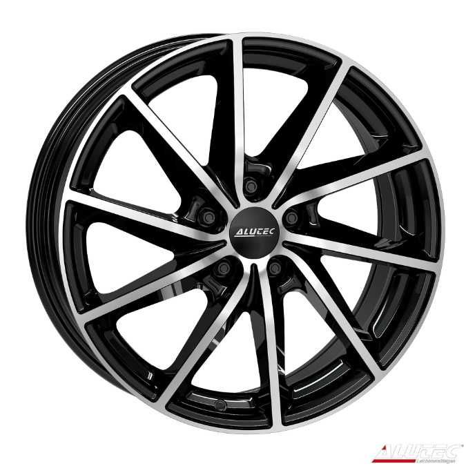 Felga aluminiowa Alutec Singa 7.0 x 17" 5x114.3 ET48 Hyundai Kia