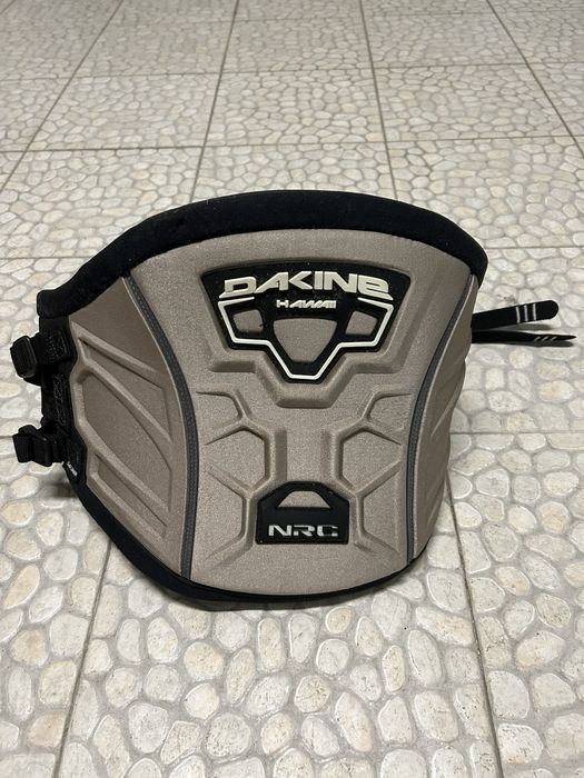 Kitesurf conjunto completo