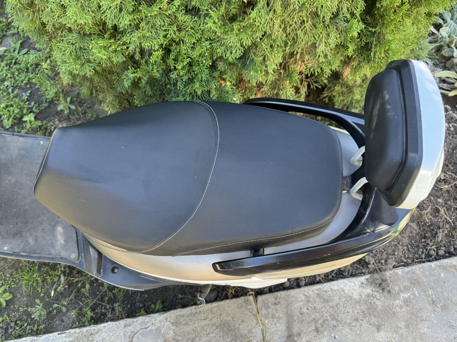 Електричний скутер Maxxter Speedy