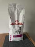Royal Canin karma Renal sucha 2kg