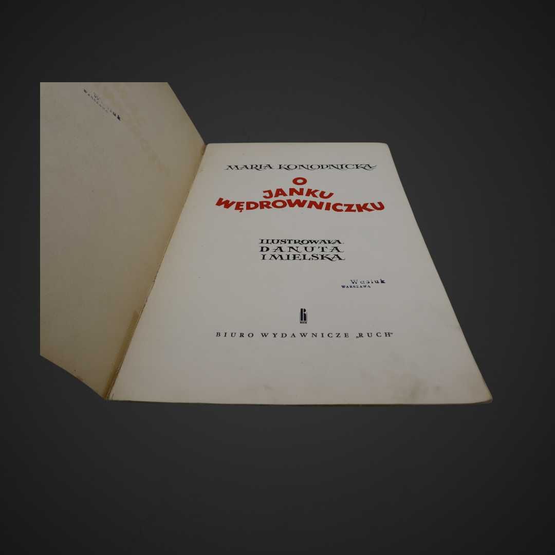 Fenikowski F. Wesoły Zwierzyniec Rychlicki Wyd Pierwsze 1961 j5/041650