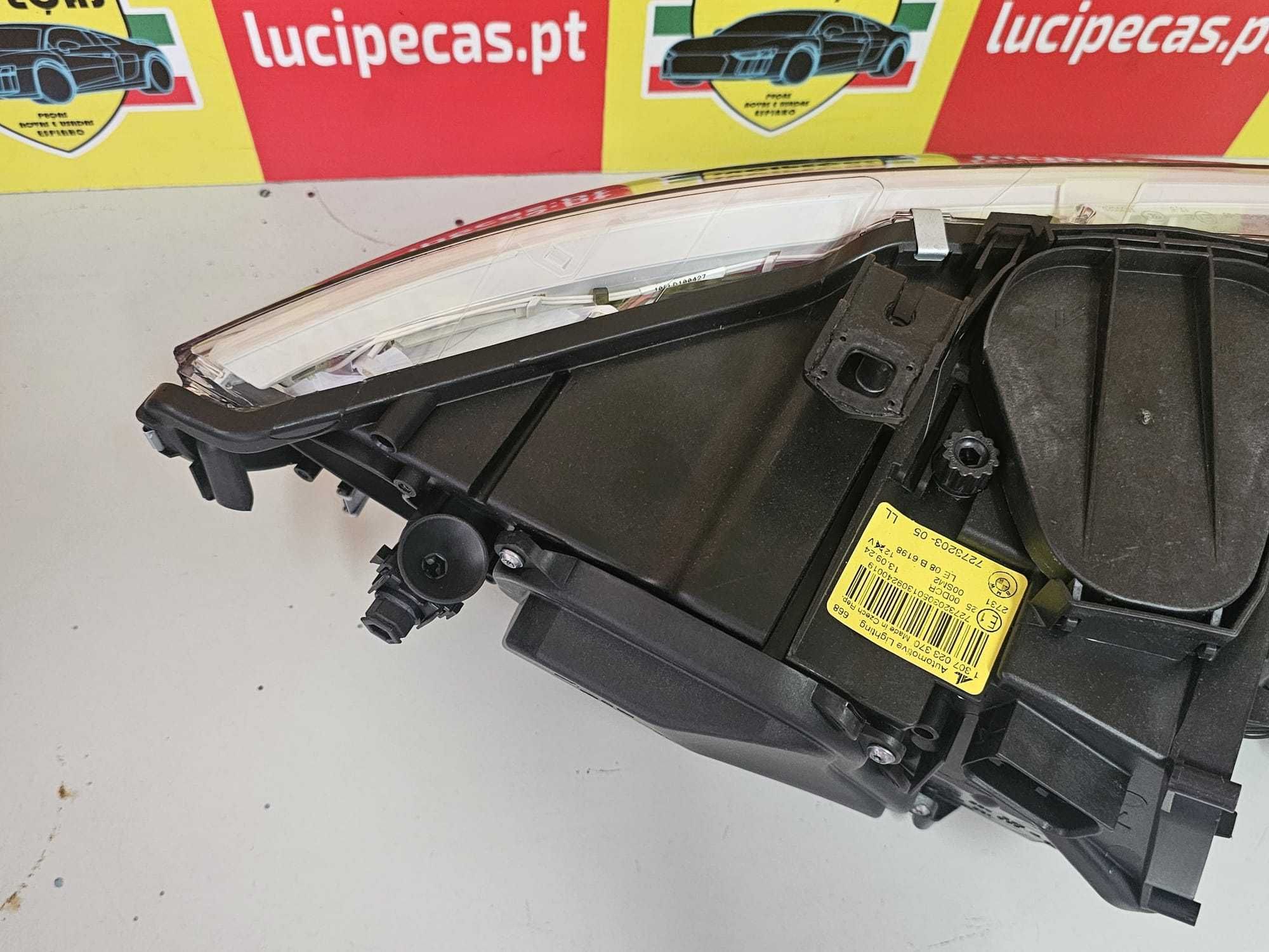 Otica Esquerda BMW E92 LCI | 130455