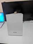 Komputer MINI ITX Ryzen 5 5500 RTX 2060 16GB RAM SSD 512GB MINI PC