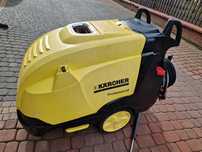 Myjka Karcher HDS 7/12 4m goraca woda- super stan