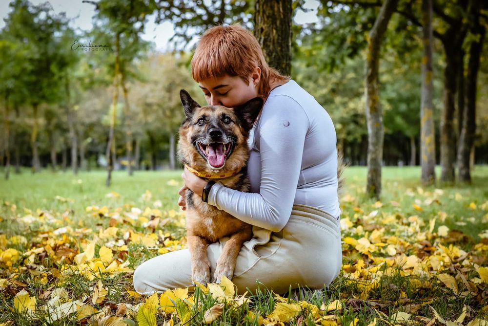 Pozytywny i kontaktowy Martyn