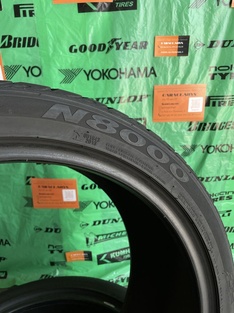225/40 R18 -92Y- Nexen N 8000 (Склад літо б/в)