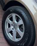 4 opony letnie Continental Contact 6 235/65 R 17 XL wzmocnione