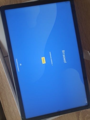 Планшет Xiaoxin Pad 2022 4/128Gb Lenovo Tab M10 plus