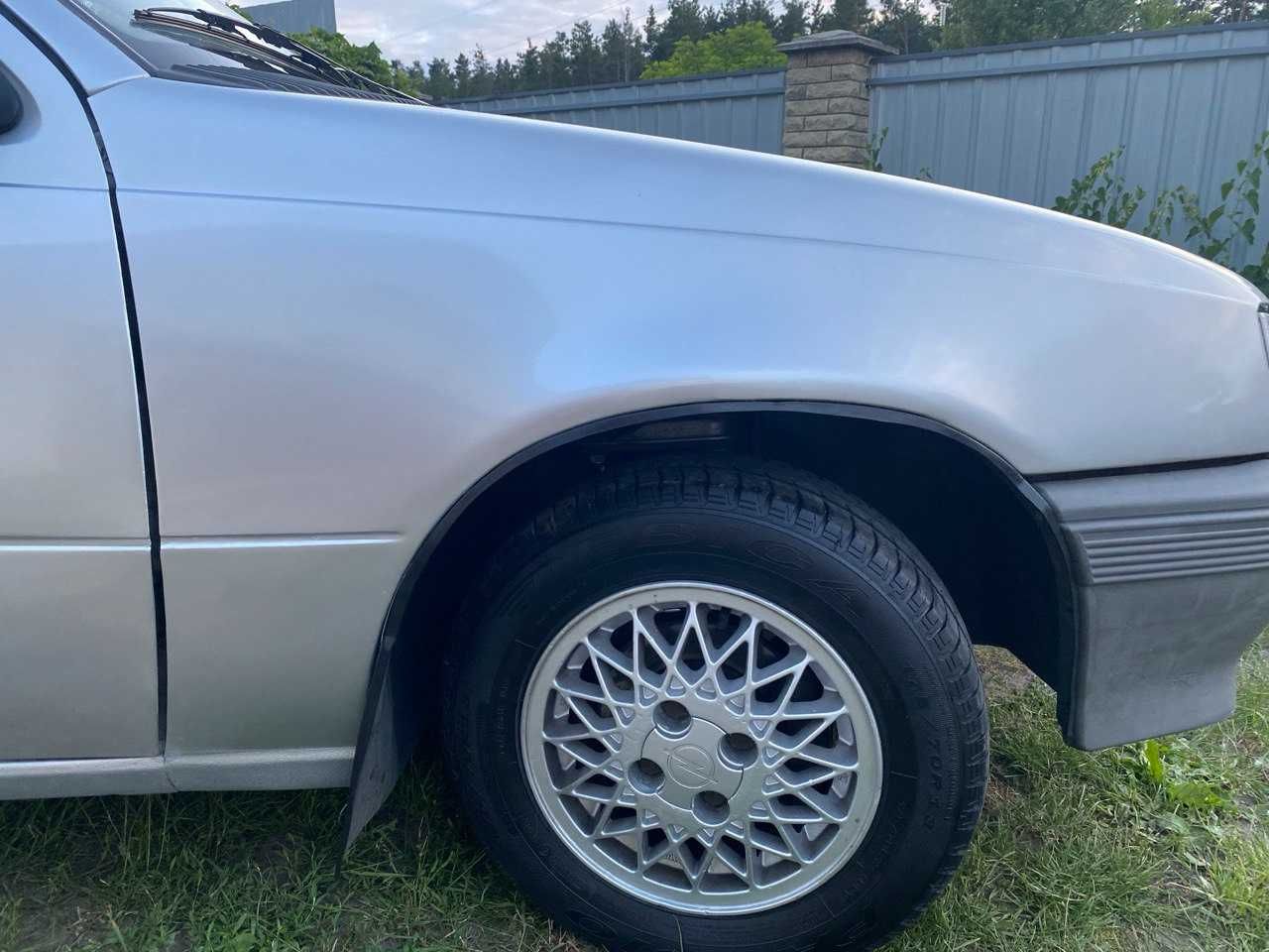 Opel Kadett E 1.3
