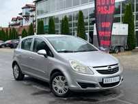 Opel Corsa 1.3D**Maly przebieg** Oszczędny**Doinwestowany**Zamiana**